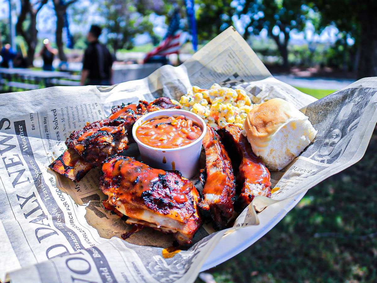 Studio-Style Catering, Mobile Catering Services, Fullerton California